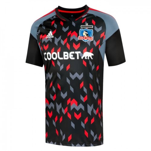 Maillot de Foot Colo-Colo Third 2023-24 Maillot de Foot Colo-Colo Third 2023-24